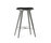 Stool - Recycled aluminium | mater
