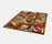 Wood Rug | Established&Sons