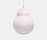 Yellow Pink White Light | Established&Sons