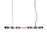 Ocular Pendant Lights | Licht im Raum