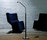 Movie Table and Floor Lights | Licht im Raum