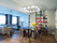 Stilio Chandelier | Licht im Raum