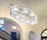 Stilio Chandelier | Licht im Raum