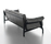 285 Eloro | Cassina