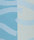 Aqua Vorhangstoff | Kvadrat
