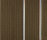 Bespoke Stripe by Maharam upholstery fabric | Kvadrat