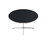 Table Series 4-star pedestal base | Fritz Hansen