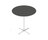 Table Series 4-star pedestal base | Fritz Hansen