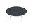 Table Series span legs | Fritz Hansen