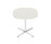 Table Series 4-star pedestal base | Fritz Hansen