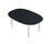 Table Series span legs | Fritz Hansen
