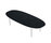 Table Series span legs | Fritz Hansen