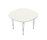 Table Series span legs | Fritz Hansen