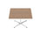 Table Series 4-star pedestal base | Fritz Hansen