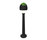 Lofoot Bollard | Paviom