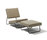 Lounge Chair Hirche | Lampert, Richard