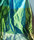Gefjon Curtain fabric | FANNY ARONSEN