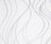 Swirling Vorhangstoff | Kvadrat