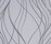 Swirling Vorhangstoff | Kvadrat