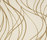 Swirling Vorhangstoff | Kvadrat