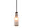 Milk bottle lamp | Droog