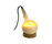 Slow glow lamp | Droog