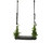 Swing with the plants | Droog