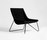 Apollo – Easy Chair | RVW Production