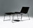 Proetida – Easy Chair & Stool | RVW Production