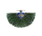 The Solitaire Punkah - The Peacock | Oliver Kessler