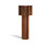 Wood Lamp | Skitsch