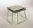 Pattino table system | Identi