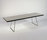 Pattino table system | Identi