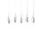 Floating Candles series | Brand van Egmond
