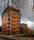 Parklex Facade | Parklex