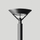 Pole-top luminaires 8970/8180/8086 | BEGA