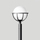 Pole-top luminaires 9150/9153/... | BEGA