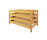 debe.decor Stacking beds | De Breuyn