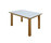 debe.decor Group Tables | De Breuyn