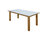 debe.decor Group Tables | De Breuyn