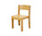 debe.decor Stacking Chair | De Breuyn