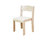 debe.decor Stacking Chair | De Breuyn