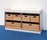 debe.decor Shelves H 54 | De Breuyn