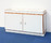 debe.decor Shelves H 54 | De Breuyn