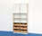 debe.decor Shelves H 211 | De Breuyn
