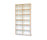 debe.decor Shelves H 211 | De Breuyn