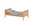 debe.destyle Cot | De Breuyn