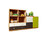 debe.destyle Cabinet Combination | De Breuyn