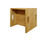 debe.destyle Convertible Chair/bench | De Breuyn
