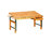 debe.destyle Schreibtisch Ziggy | De Breuyn